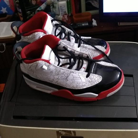 Shoes - Picture 1 of 1